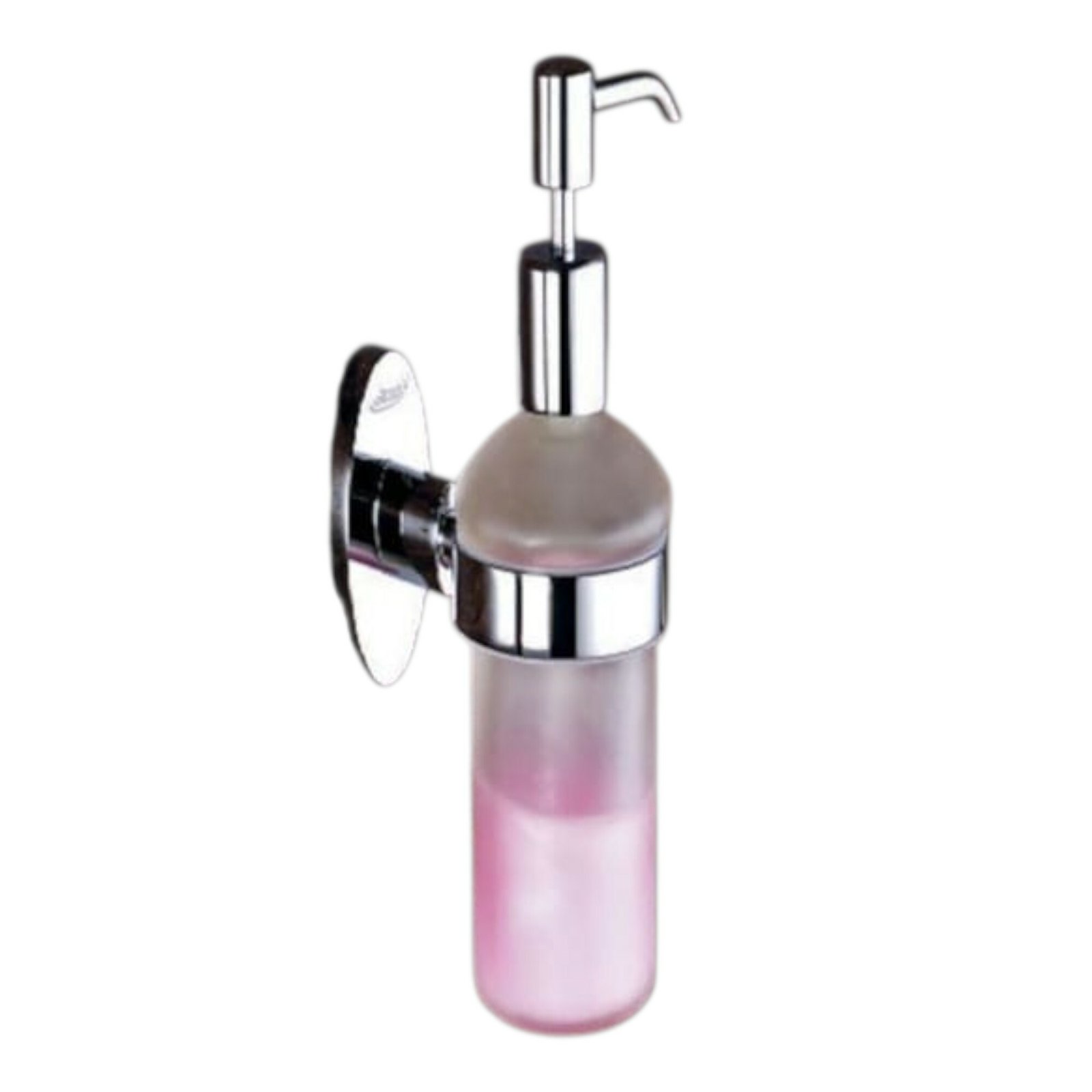 tinywow_YD4166_88514507 ANGILA LIQUID SOAP DISPENSER (YD4166) - Image 1