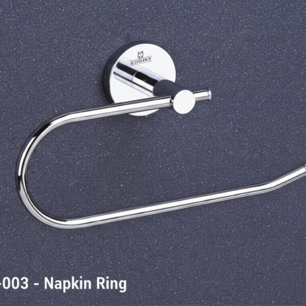 SHINE SH-003 NAPKIN RING (YS4011)
