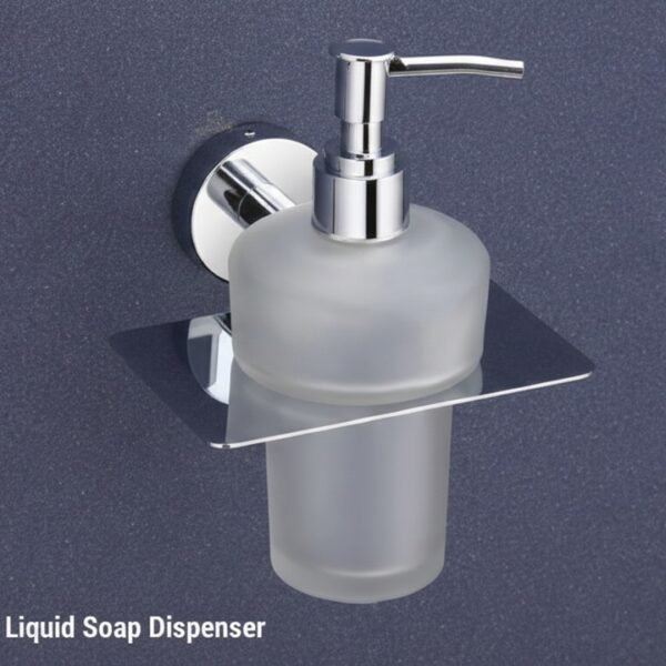 SHINE SH-008 LIQUID SOAP DISPENSER (YS4016)