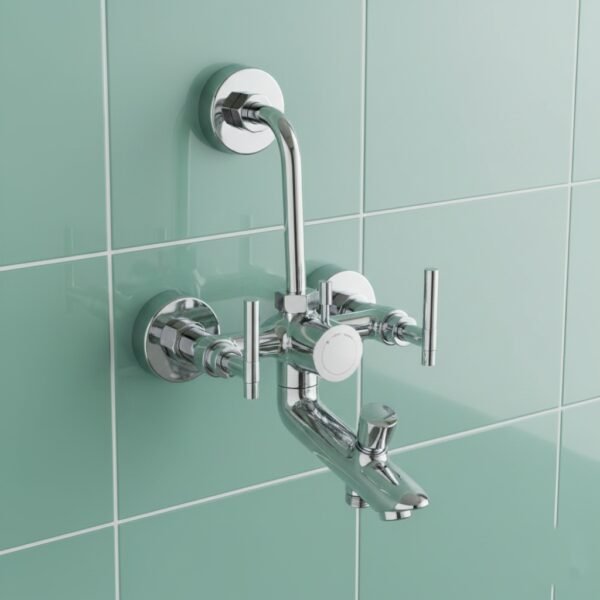 AGATE 3IN1 WALL MIXER(YP1003)