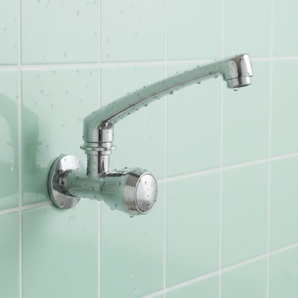 CORAL SINK COCK(YP1024)