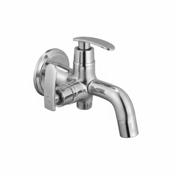 AURA WATERMAN BIB COCK LONG 2 IN 1(B9160)