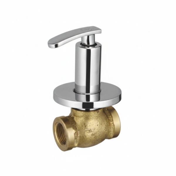 AURA WATERMAN CONCEALED STOP COCK 20MM(B9180)