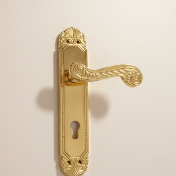 MORTICE LOCK SPY 11 INCH 040 SG (15) (L1630)