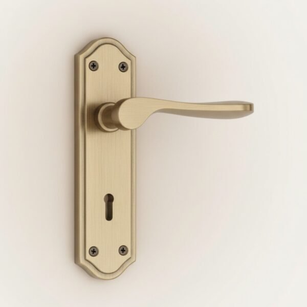 MORTICE LOCK TIGER ANTQ H-11 RAJMANDIR(L1930)