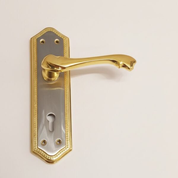 MORTICE LOCK SET TRISHUL SG 312, 311, 325 FULL SET(L3463)