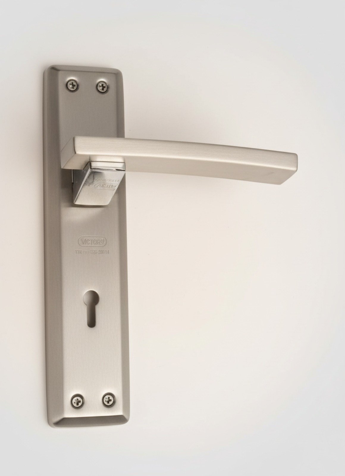 L4290 MORTICE LOCK VICTORY SS 202(L4290) - Image 1