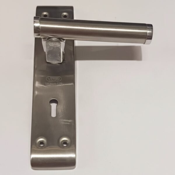 MORTICE LOCK VICTORY SS 203(L4300)