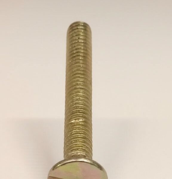 SCREW MACHINE 2X1/14 CSK ZINK(S7630A)