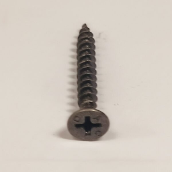 SCREW P.T.A ZINK 32X8 (4.0X30) ANTQ(YP1213C)