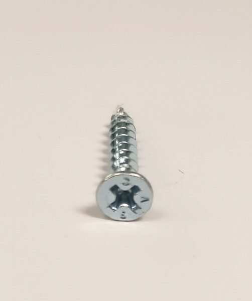 SCREW P.T.A ZINK 19X6 (3.5X20(YS2008)