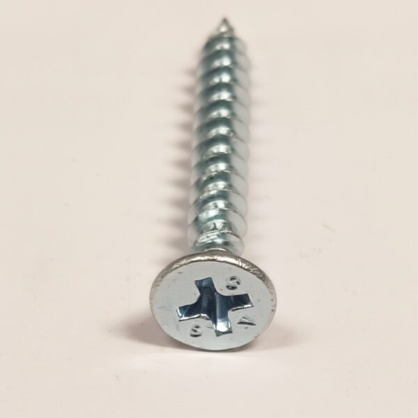 SCREW P.T.A ZINK 32X8 (4.0X30)(YS2016E)