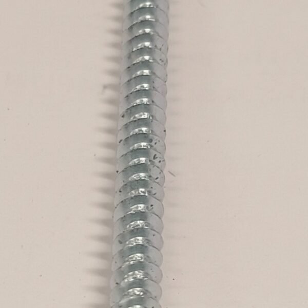 SCREW P.T.A ZINK 75X10 (5.0X75)(YS2027)
