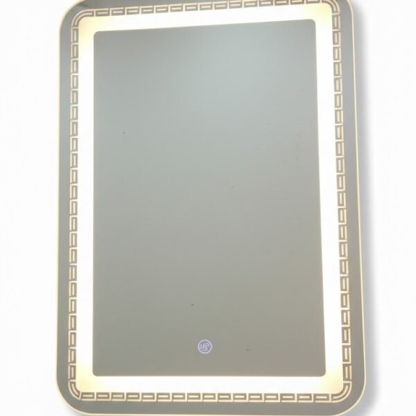 FAROOK 15X21 LED 3IN 1 MIRROR(YF1101)