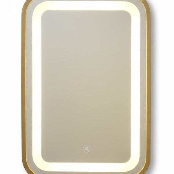 FAROOK 18X12 FRAME 3IN 1 MIRROR(YF1102)