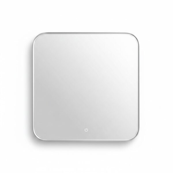 FAROOK 18X18 FRAME MIRROR(YF1103)