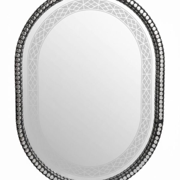 FAROOK 24X18 FANCY LED 3IN 1 MIRROR(YF1105)