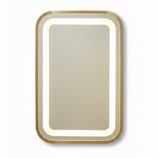 FAROOK 24X18 FRAME MIRROR(YF1106)