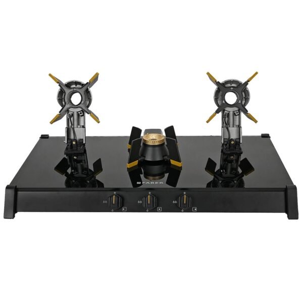 FABER COOKTOP GENIUS 753 BK(YF7512)