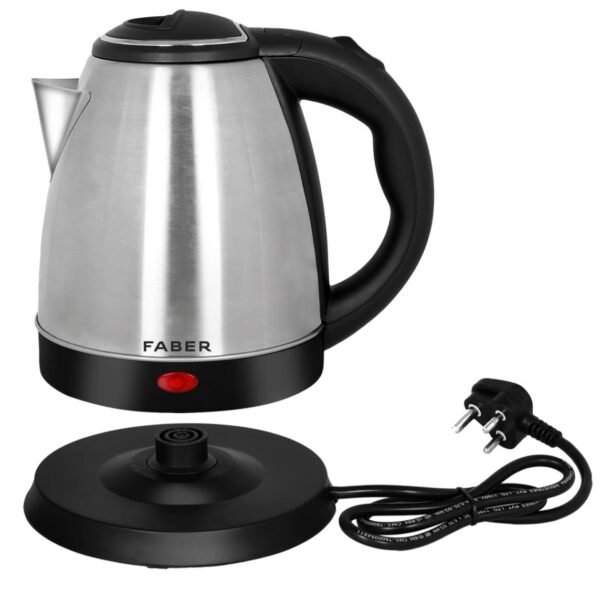 FABER KETTLES FK 1.8L SS(YF7557)