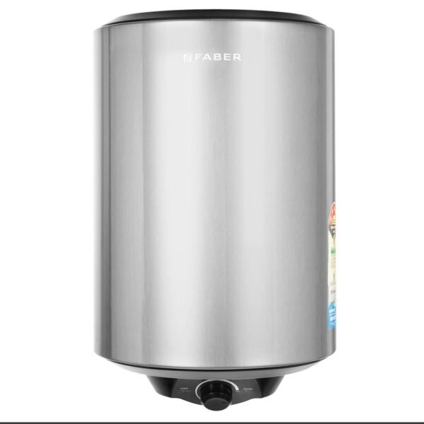 FABER W/HEATER JAZZ ELITE TITANIUM WINE 15LTR(YF7579)