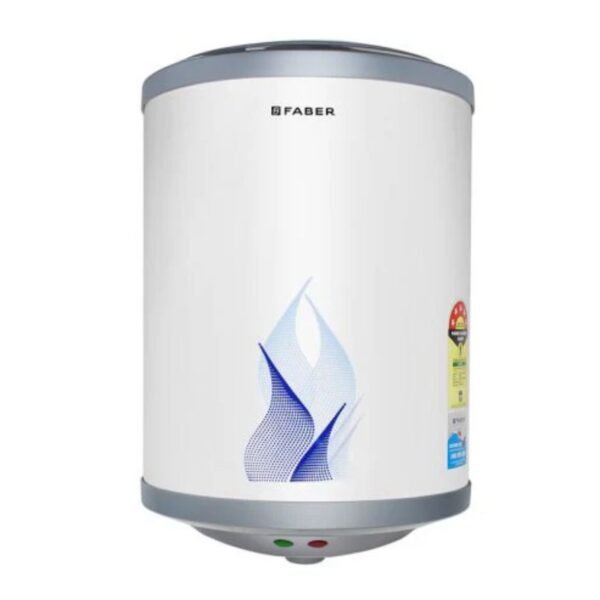 FABER W/HEATER VULCAN 6LTR(YF7581)
