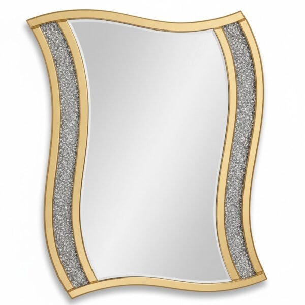 FAROOK DESIGN 24X30 MIRROR(YF1110)