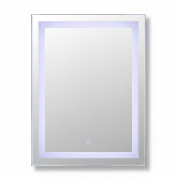 FAROOK ONE LINE 24X18 3IN 1 MIRROR(YF1093)