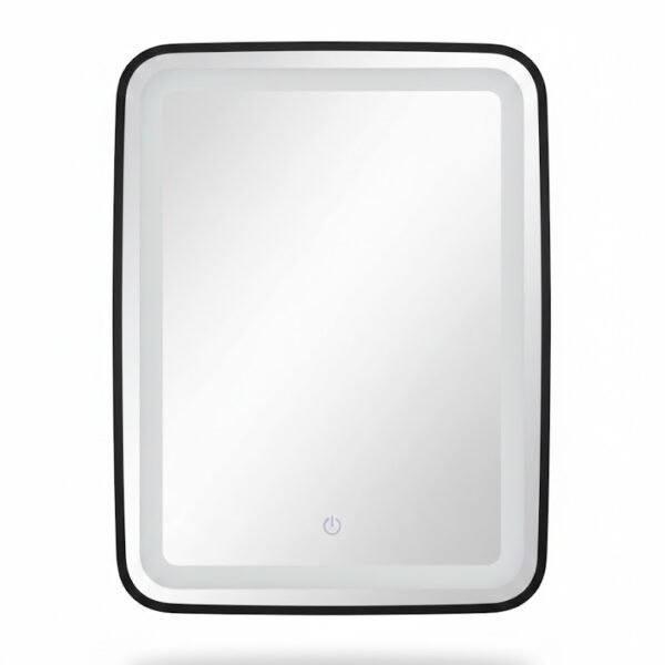 FAROOK RECTANGLE 24X18 LED 3IN 1 FRAME MIRROR(YF1114)