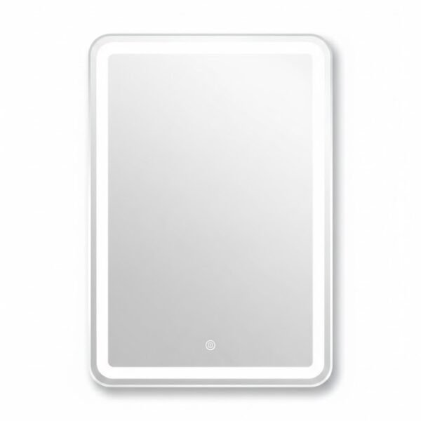FAROOK VERTICAL 36X24 LED FRAME 3IN 1 MIRROR(YF1121)